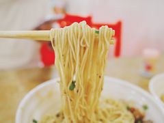 -阿阳牛腩腌面店