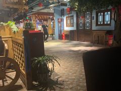 -老阿妈蒙古村·蒙古包·草原文化·歌舞表演(老君堂店)