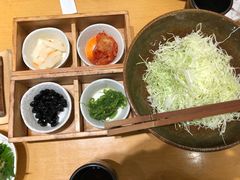 -胜博殿日式炸猪排(西红门店)