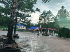 -北极村旅游风景区