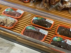 -金鹰超市(国际购物中心新街口店)