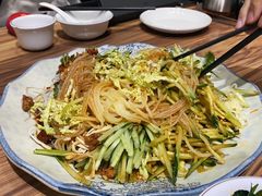 雪满天大拌菜-雪乡情东北菜(塘朗店)