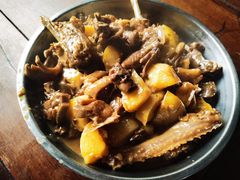 -烟桥私房菜馆(奋哥)