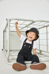 -INKIDS潮童社儿童摄影(朝阳大悦城店)