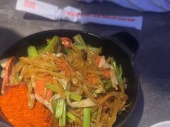 -怪噜范·贵阳小吃大排档(金源旗舰店)