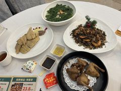 -东江渔村·古典园林·30年粤菜老字号(太和店)