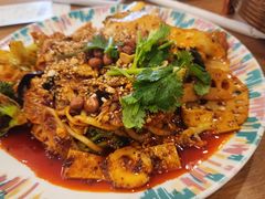 -紫光园·烤鸭·北京菜(团结湖店)