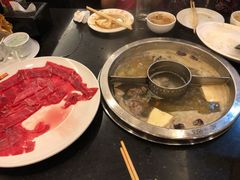 -大厨房火锅