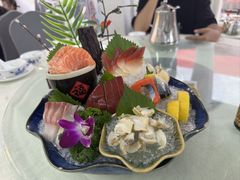 -嘉升大排档(番禺总店)