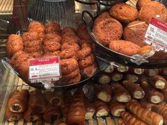 -山崎面包(静安久光店)