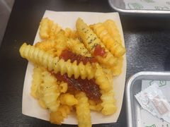 -Shake Shack(南山万象天地店)