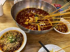 -付小姐在成都(川沙店)