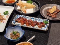 -德川家日本料理(中关村寰太大厦店)