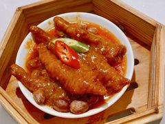 -粤来记·啫啫煲·点心(日月光店)