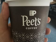-Peet's Coffee皮爷咖啡(德基店)