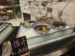 -合肥皇冠假日酒店·菲亚斯特自助餐厅(黄山路店)