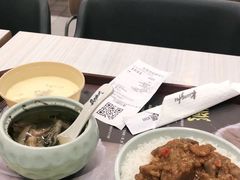 -真功夫(宝丰店)