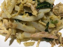 芥末鸡-韩邦朝天锅