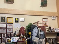 -莲泰式·中式·沐足·精油SPA采耳(天河店)