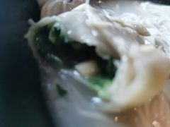 -功德林(南京西路店)