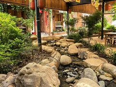 -幸福庄园(平桥店)
