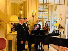 -The Ritz Restaurant