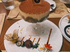 -Mark&Mars Restaurant