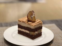 -博林天瑞喜来登酒店·西丽尚膳