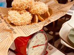 -太食獸泰式茶餐厅(济南万象城店)