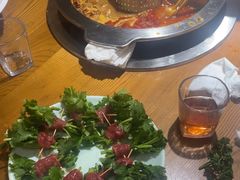 -佬土鹅肠火锅(中建大观店)