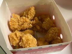 -塔斯汀中国汉堡(西湖景顺铂悦城店)