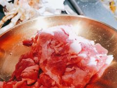 -星伦多自助料理·涮烤一体(虹悦城店)