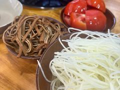 -正南齊北重庆老火锅(光华村直营店)