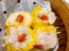 鲜虾烧卖-添好运点心专门店(北角店)