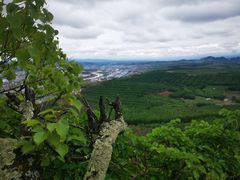 -帽儿山国家森林公园