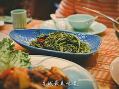 -大耳象东南亚风情餐厅(月湖公园店)