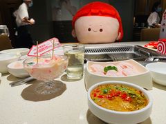 -海底捞火锅鲜切牛肉主题店(长寿路店)