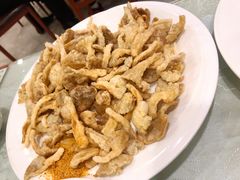 -黄家饺子东北特色菜馆(湖滨商业街店)