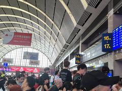 -沈阳站