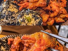 -Dak's 炸鸡(远景路店)