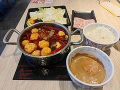 -吉野家(上地三街店)