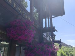 -北京水岸山吧度假村(雁栖镇店)