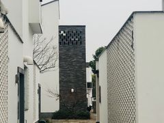 -东梓关景区村庄