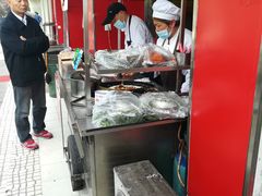 -金杨老摊头蛋饼(金口路店)