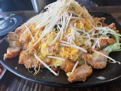 -MI WU FACTORY米屋美食工厂餐厅(绿地店)