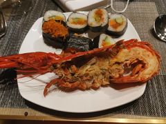 -博林天瑞喜来登酒店·西丽尚膳