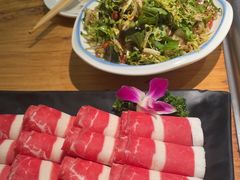 -草原塞蛮羊火锅城(港湾店)