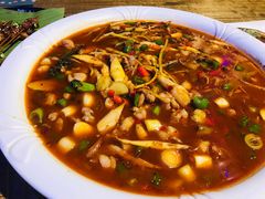 -别院里音乐餐酒吧(双流航空港店)