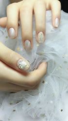 -甲舍美甲美睫艺术馆