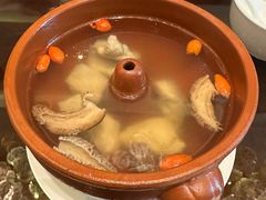 -大理实力希尔顿酒店•御玺中餐厅